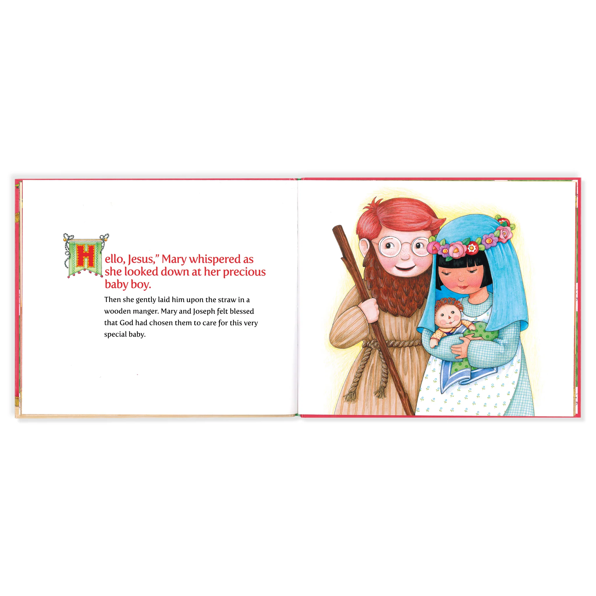 A Night of Great Joy Book - Image 3