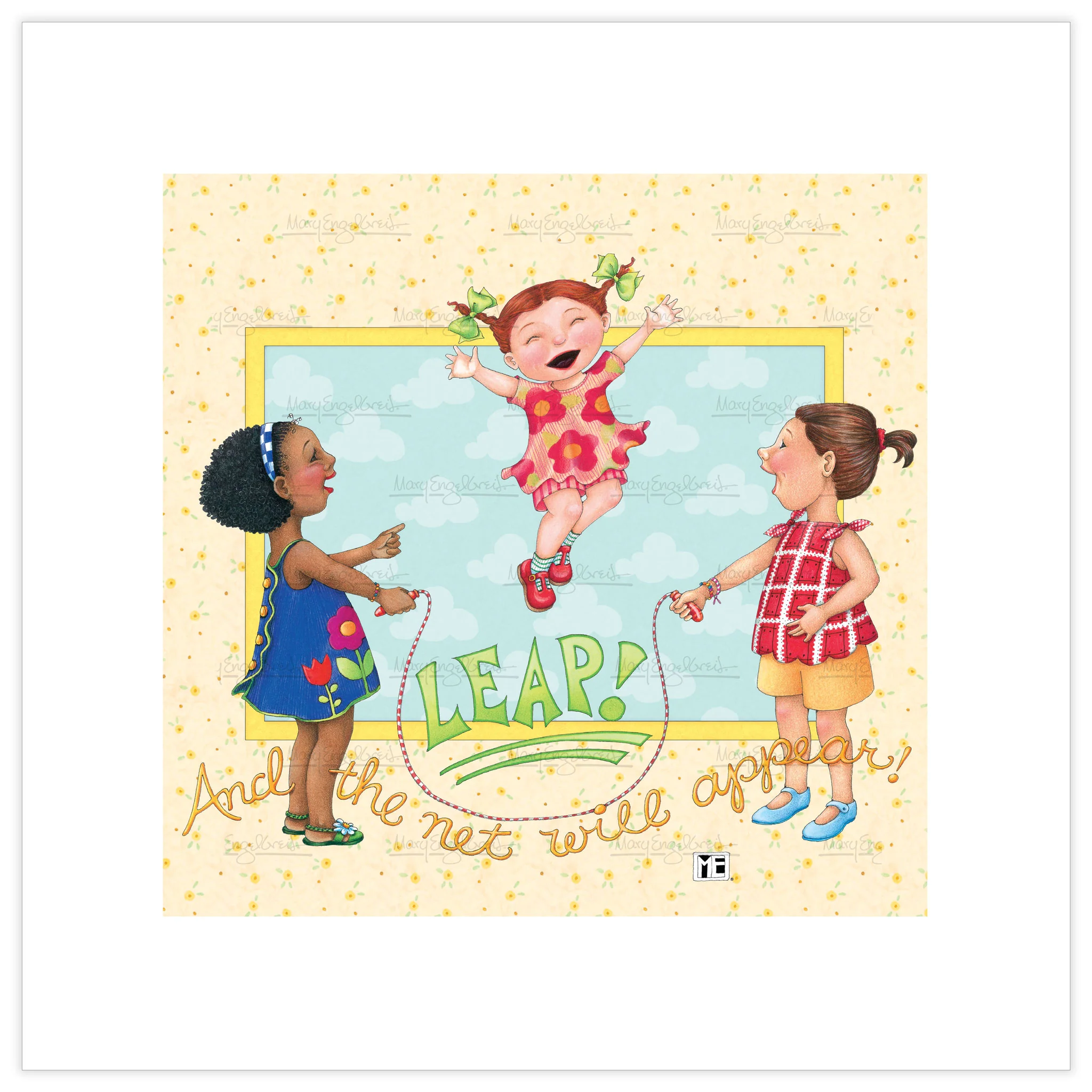 New Spring Prints