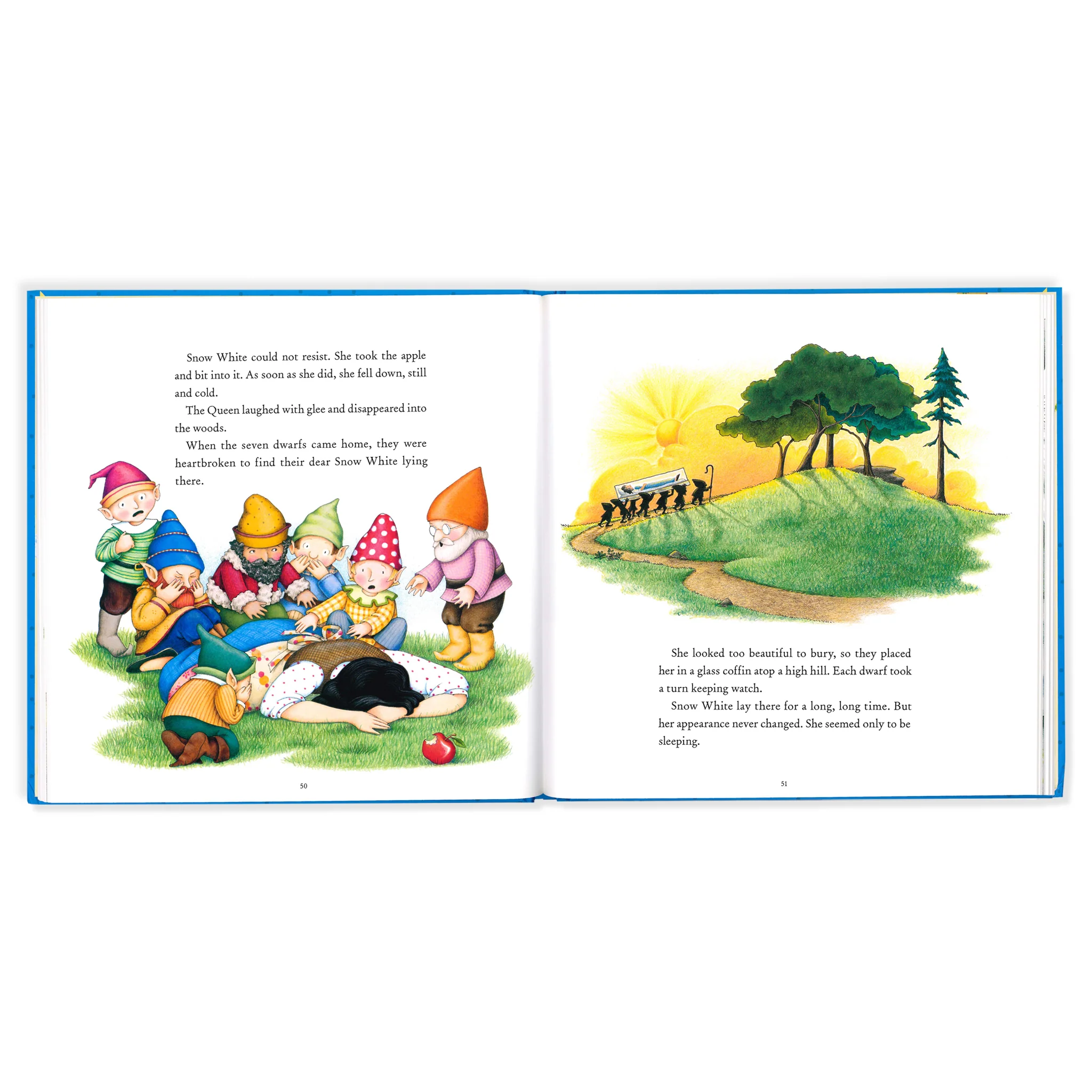 Fairy Tales Book - Image 3