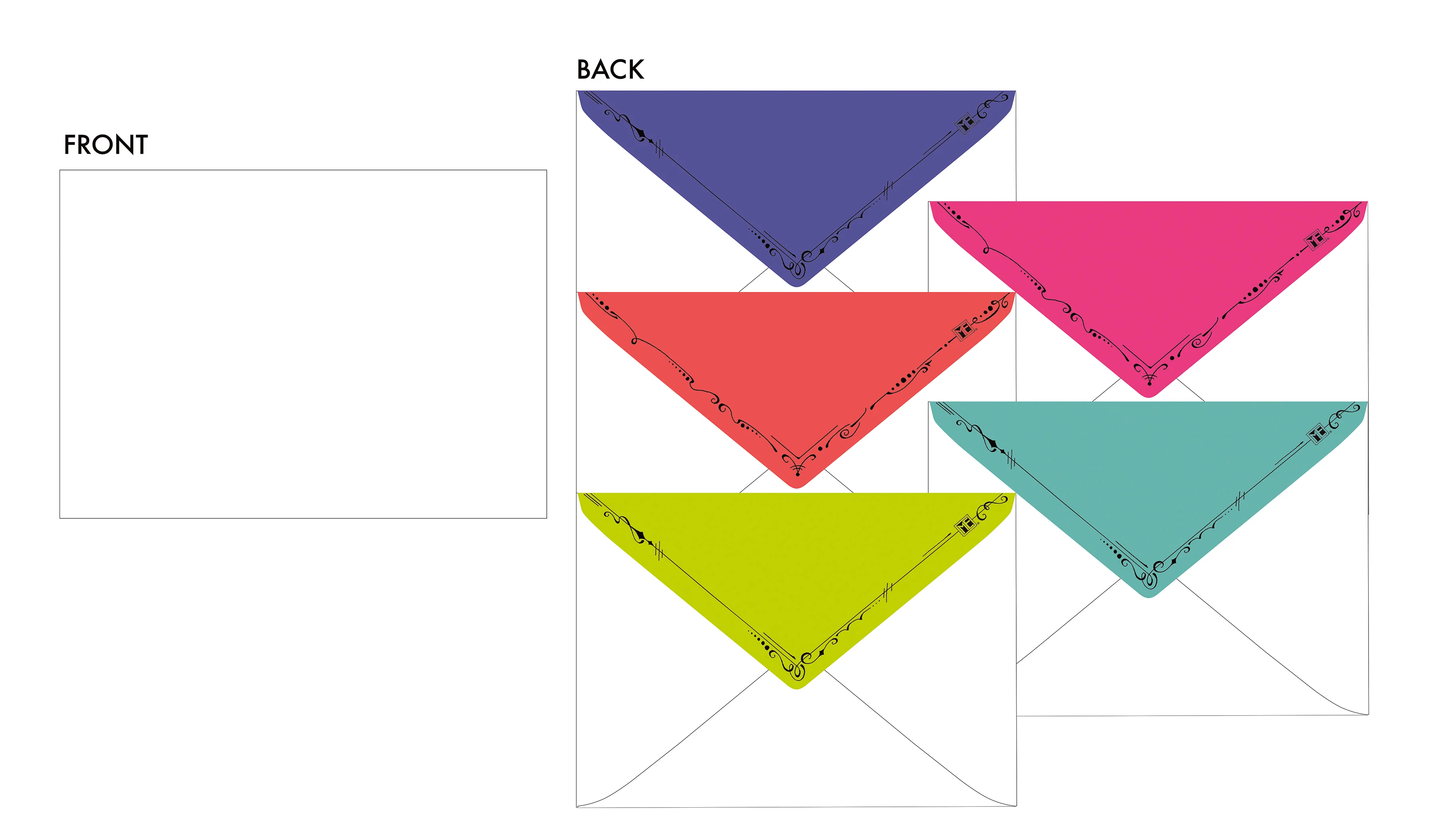 Mistakes Made Card - Image 3