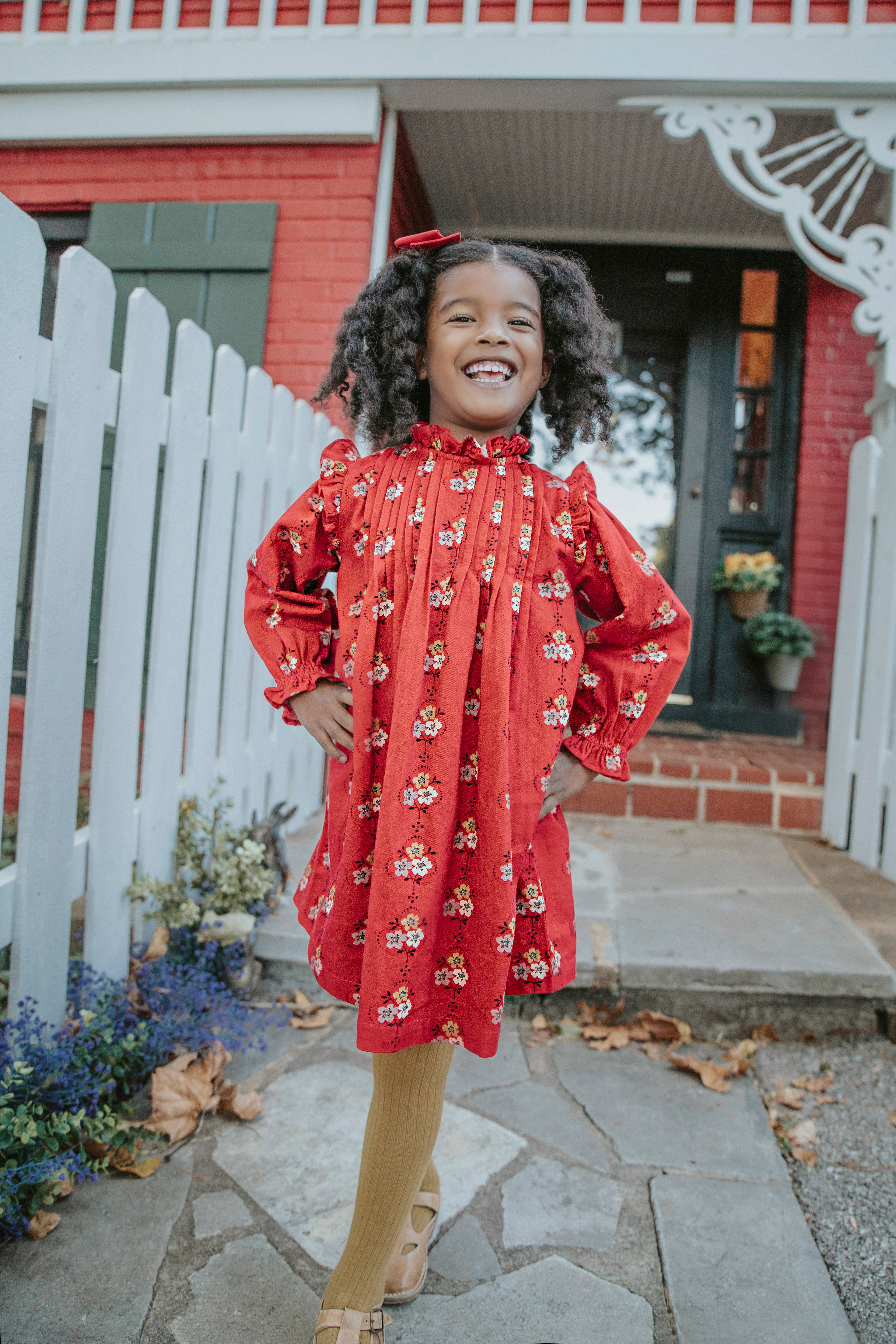Lola Dress - Image 3