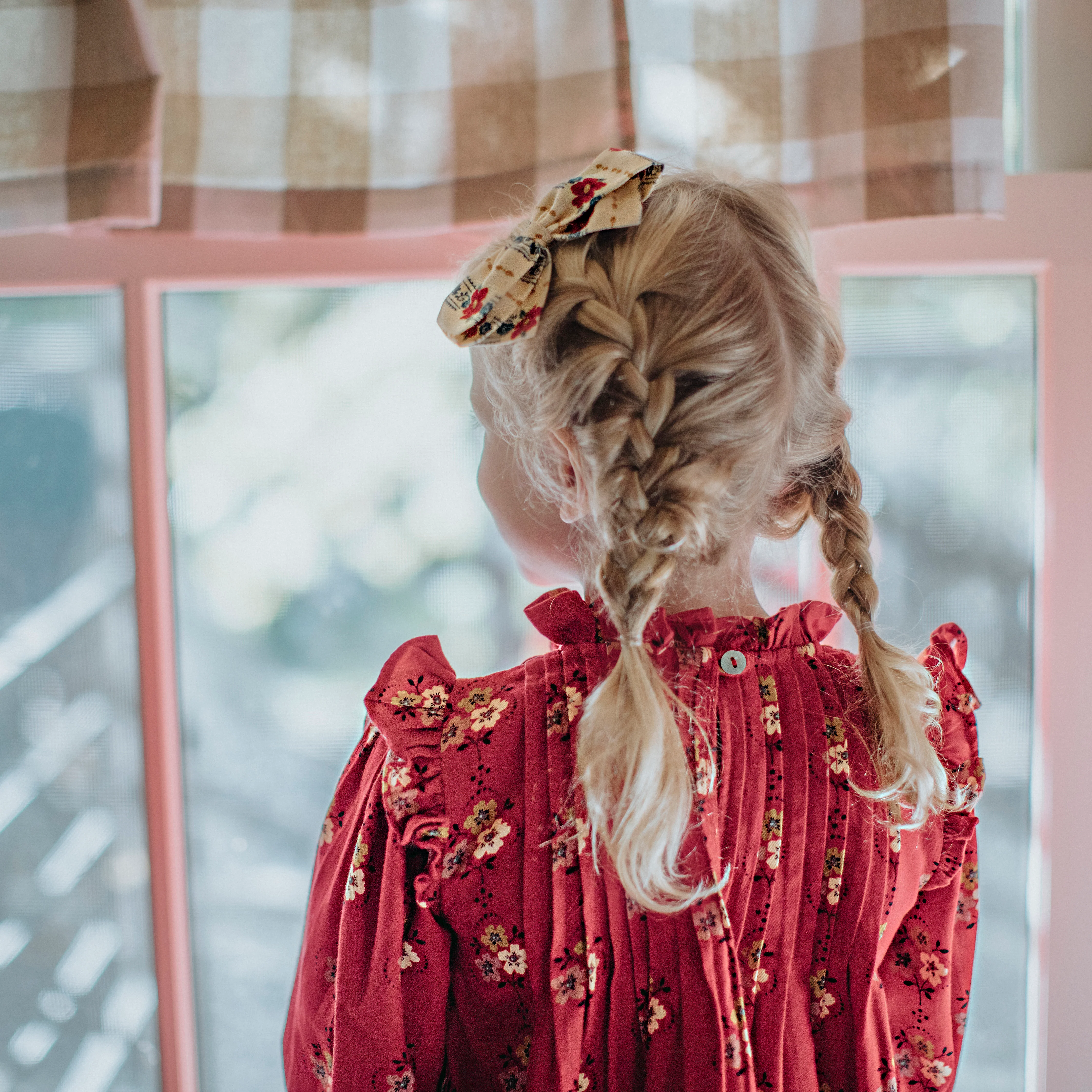 Lola Dress - Image 4