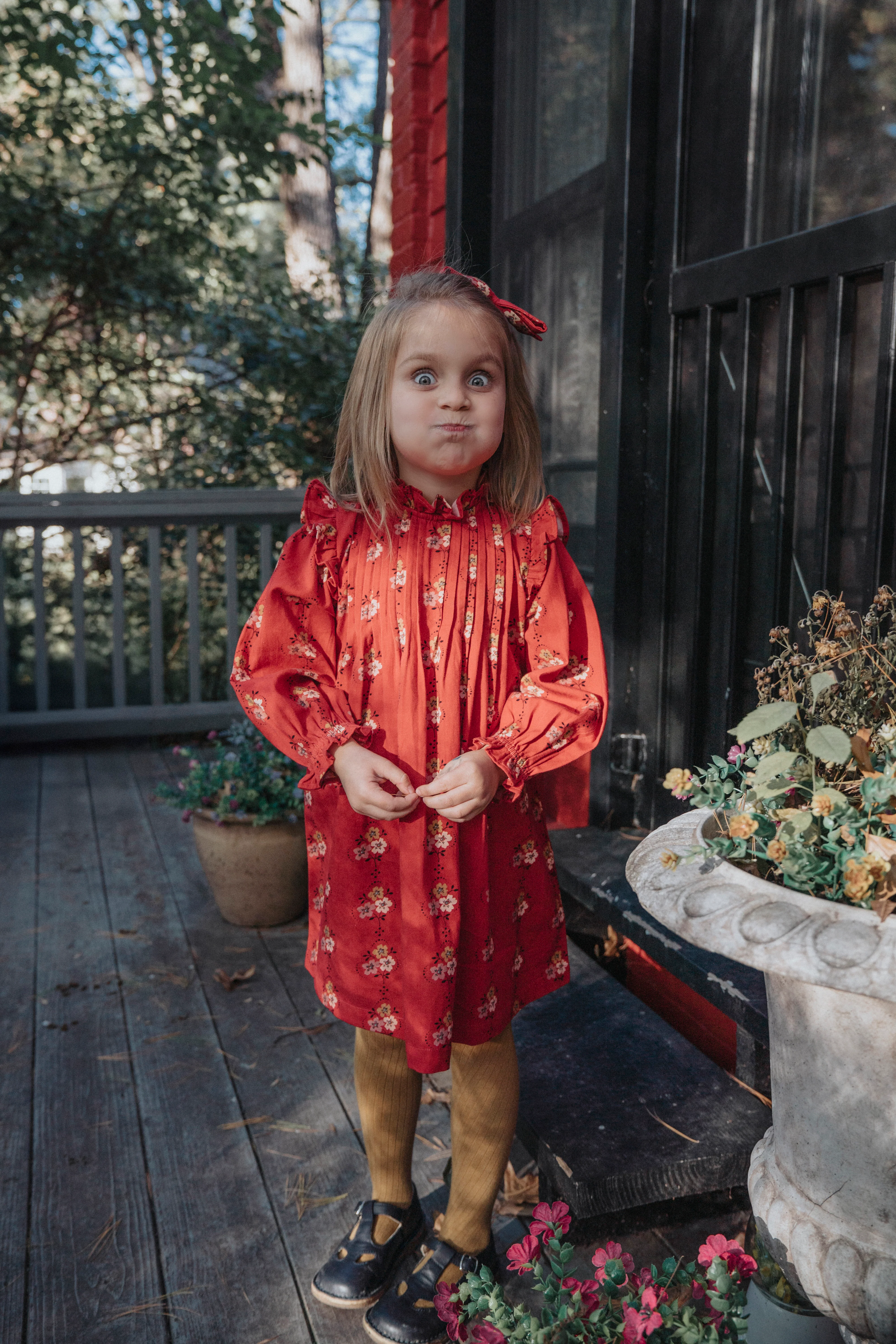 Lola Dress - Image 5