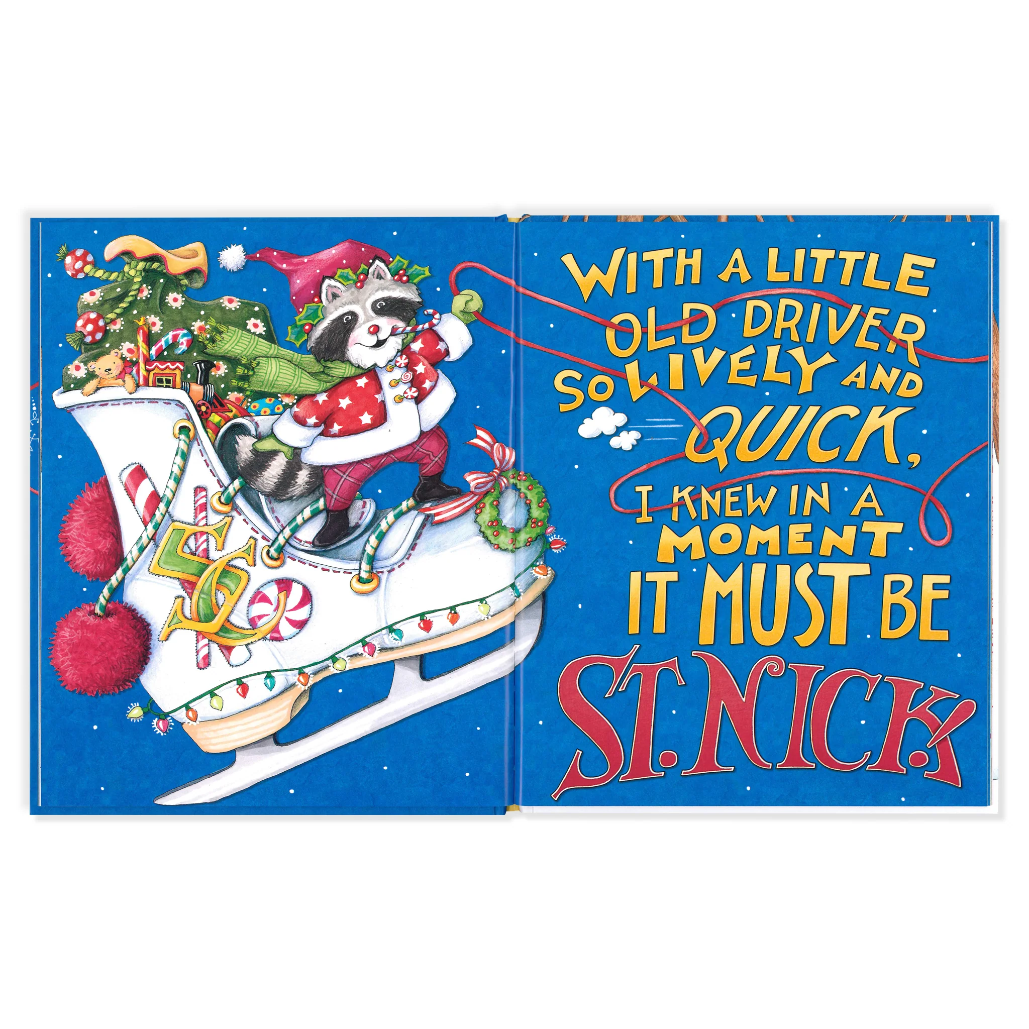 The Littlest Night Before Christmas Book - Image 3