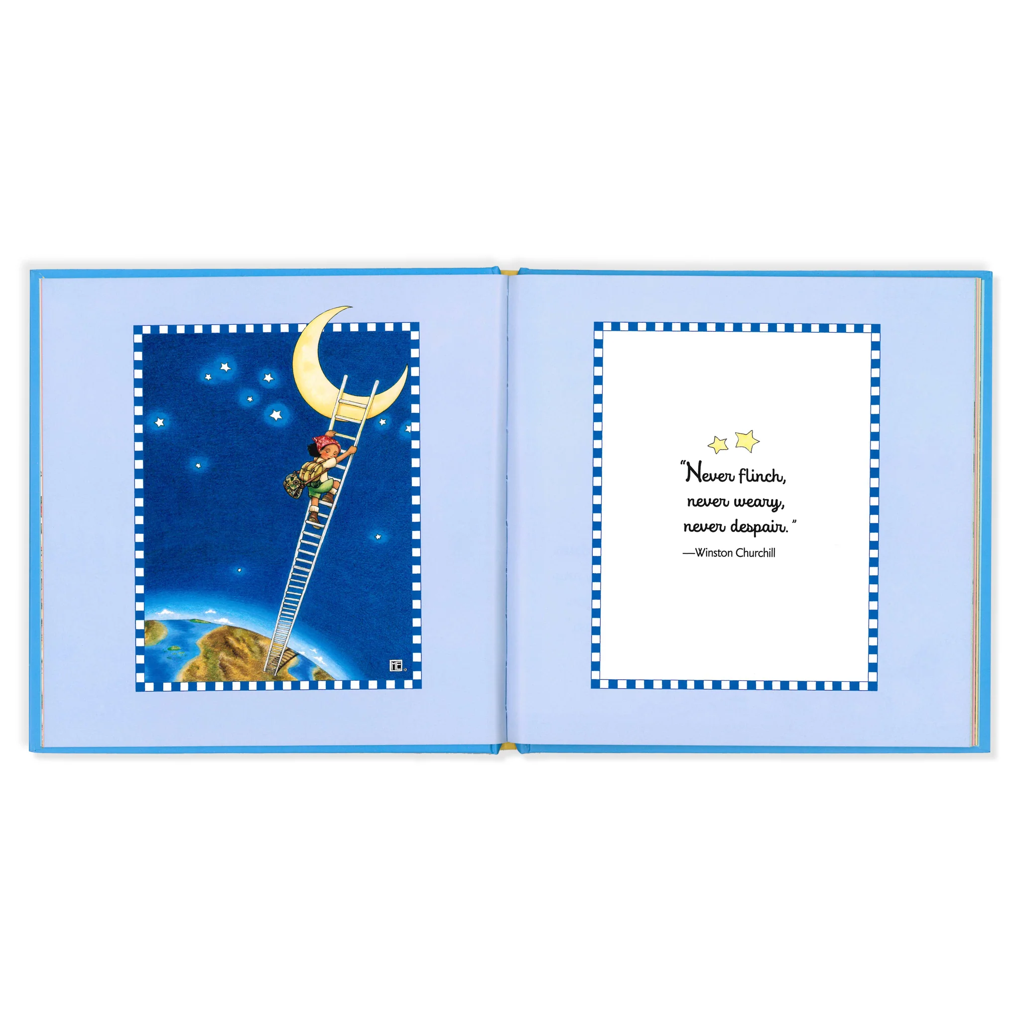 The World is Yours Book - Image 3